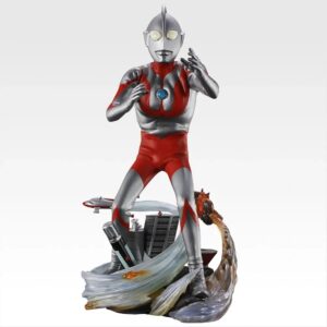 「A賞 ウルトラマン 空創ノスタルジオ」（BANDAI SPIRITS）（C）円谷プロ
