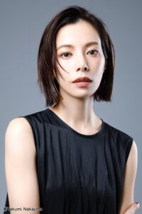 桜井ユキさんプロフィール写真