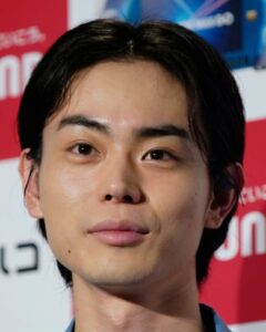 菅田将暉さん（2019年6月、時事通信フォト）