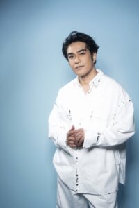 北村一輝さんプロフィール写真