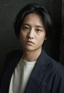 藤原季節さんプロフィール写真