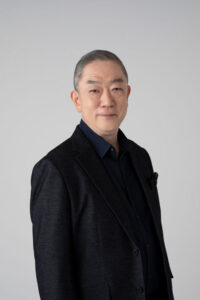 坂東彌十郎さんプロフィール写真