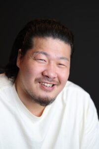 一ノ瀬ワタルさんプロフィール写真