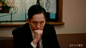 『孤独のグルメ Season11』第4話より　(C)テレビ東京