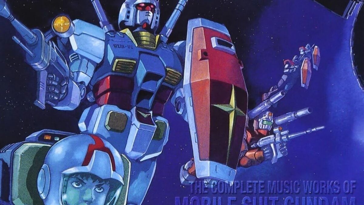 ガンプラ化して欲しい…」『ガンダム』1年戦争の裏で暗躍した“最強MS