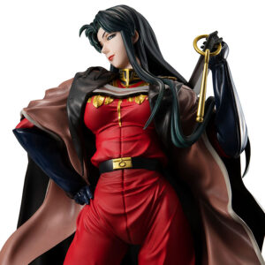 「GGG 機動戦士ガンダム0083 STARDUST MEMORY シーマ・ガラハウ」（メガハウス）　（C）創通・サンライズ