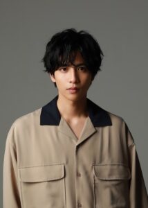 志尊淳さんのプロフィール写真