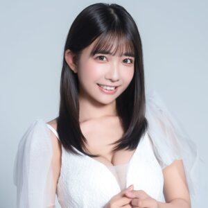 天羽希純さんプロフィール写真