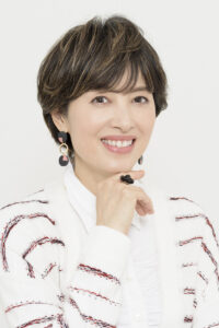 荻野目洋子さんのプロフィール写真