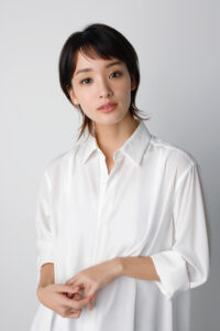 剛力彩芽さんのプロフィール写真