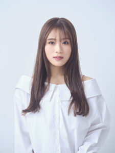 渋谷凪咲さんのプロフィール写真