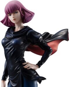 「GGG 機動戦士Zガンダム ハマーン・カーン」（メガハウス）　（C）創通・サンライズ