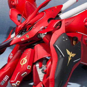 「ROBOT魂 〈SIDE MS〉 ナイチンゲール ～Exclusive Edition～」（BANDAI SPIRITS）　(C)サンライズ