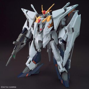 「HGUC 1/144 Ξガンダム」（BANDAI SPIRITS）（C）サンライズ