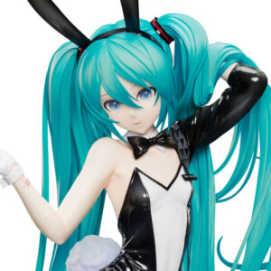 「初音ミク バニーVer. / Art by 三目YYB」(FREEing) Art by 三目YYB (C) Crypton Future Media, INC. www.piapro.net