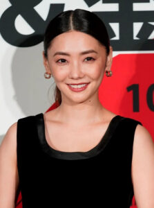 倉科カナさん（2019年10月、時事通信フォト）