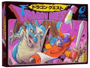 画像は『ドラゴンクエスト』スマートフォン版(スクウェア・エニックス) (C)1986 ARMOR PROJECT/BIRD STUDIO/CHUNSOFT/SQUARE ENIX All Rights Reserved.
