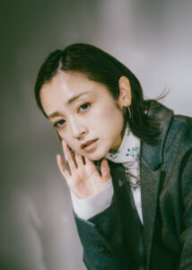 安達祐実さんの公式写真