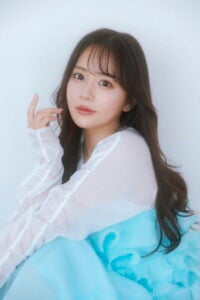 井口裕香さんプロフィール写真