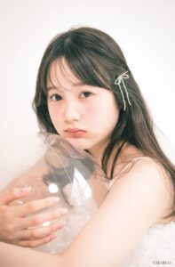 本田紗来さんプロフィール写真