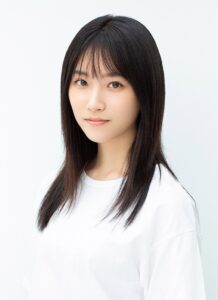 片岡凜さんプロフィール写真