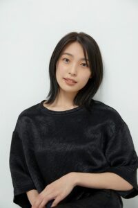 芋生悠さんプロフィール写真