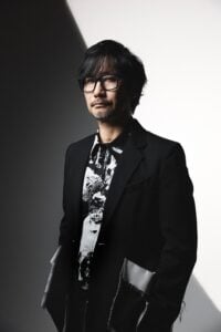 小島秀夫さんプロフィール写真
