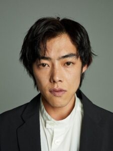 吉村界人さんプロフィール写真
