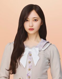 井上和さんプロフィール写真