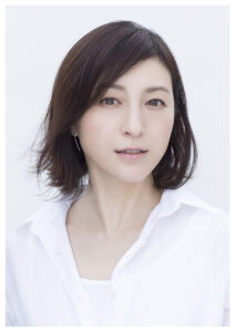 広末涼子さんのプロフィール写真