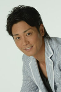 永井大さんのプロフィール写真