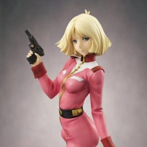 エクセレントモデル RAHDXシリーズ G.A.NEO 機動戦士ガンダム セイラ・マス」 （メガハウス）（C）サンライズ