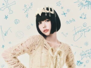 あのさんプロフィール写真