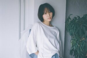 南沙良さんプロフィール写真