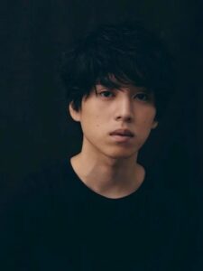 坂東龍汰さんのプロフィール写真