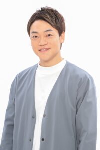 おばたのお兄さんのプロフィール写真