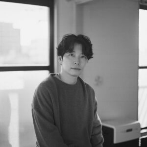 星野源さん。画像は『Gen』ジャケット(ビクターエンタテインメント)