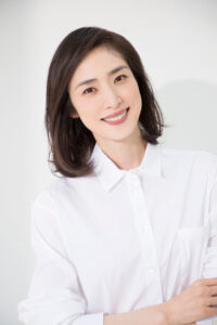 天海祐希さんのプロフィール写真