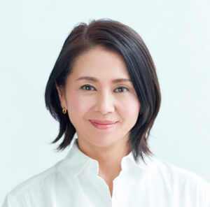 小泉今日子さんのプロフィール写真