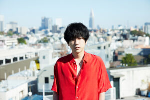 二宮和也さんのアーティスト写真 (C)office nino Co., Ltd. (C)Sony Music Solutions Inc.
