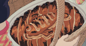 『魔女の宅急便』静止画より (C)1989 Eiko Kadono/Hayao Miyazaki/Studio Ghibli, N