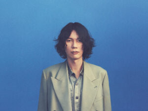 米津玄師さんのアーティスト写真