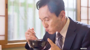 『孤独のグルメ Season11』第11話より　(C)テレビ東京