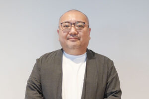 『北斗の拳 -FIST OF THE NORTH STAR-』にて音響監督を勤める小沼則義氏