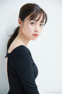 橋本環奈さんのプロフィール写真