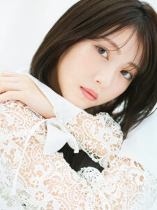 浜辺美波さんのプロフィール写真