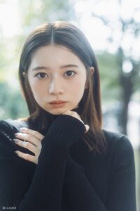 桜田ひよりさんプロフィール写真