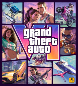 国内向けの通常価格「9,800円」となった『GTA6』 (C) 2026 Rockstar Games, Inc.