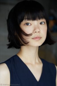 古川琴音さんプロフィール写真