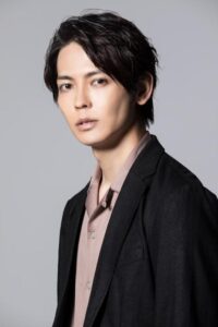 猪塚健太さんプロフィール写真